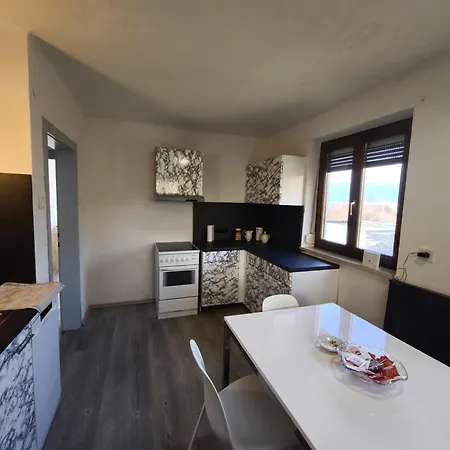 Cosy In Modern Flat Pansiyon *
