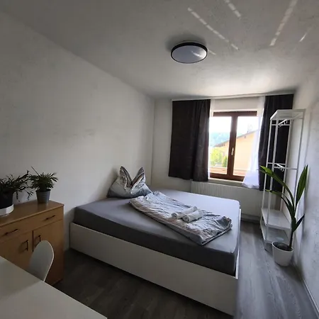 Cosy In Modern Flat אינסברוק