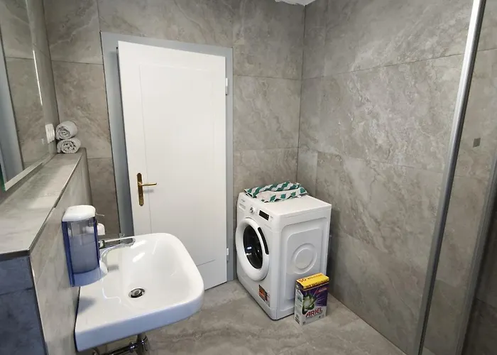 منزل للإقامة Cosy In Modern Flat *