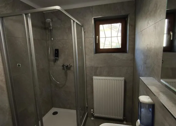 Cosy In Modern Flat * إنسبروك