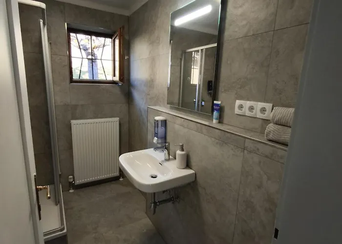 منزل للإقامة Cosy In Modern Flat