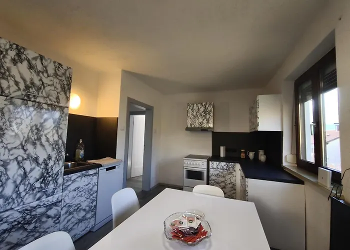 Cosy In Modern Flat منزل للإقامة إنسبروك